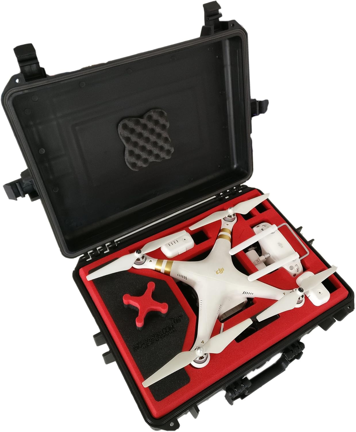 DJI Phantom 3 Koffer