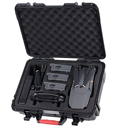 Smatree Tragetasche für DJI Mavic Pro Platinum