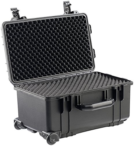 Xcase Transportkoffer Trolley