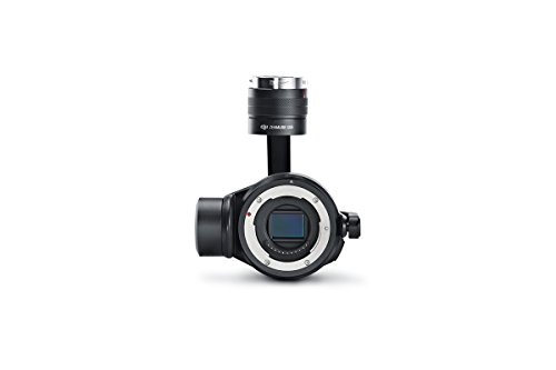 DJI Zenmuse X5S Kompakte Kamera