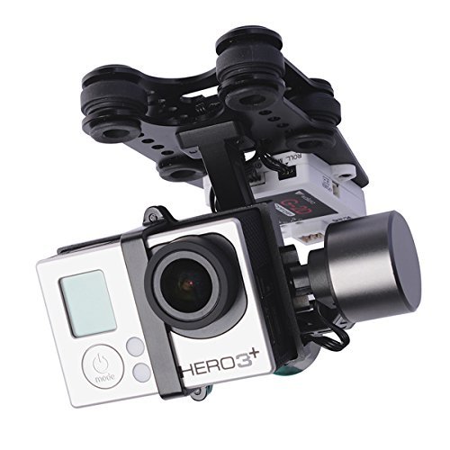 Walkera G-2D Gimbal - 6