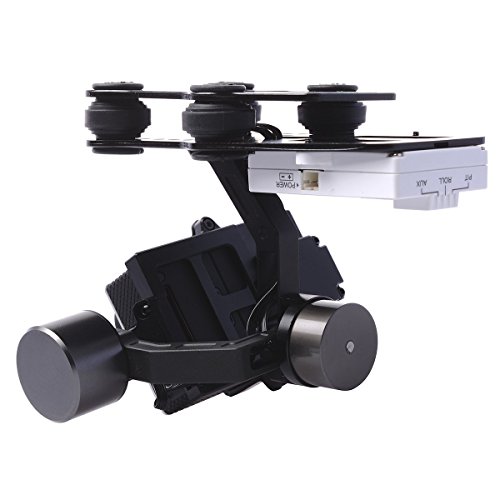 Walkera G-2D Gimbal - 4