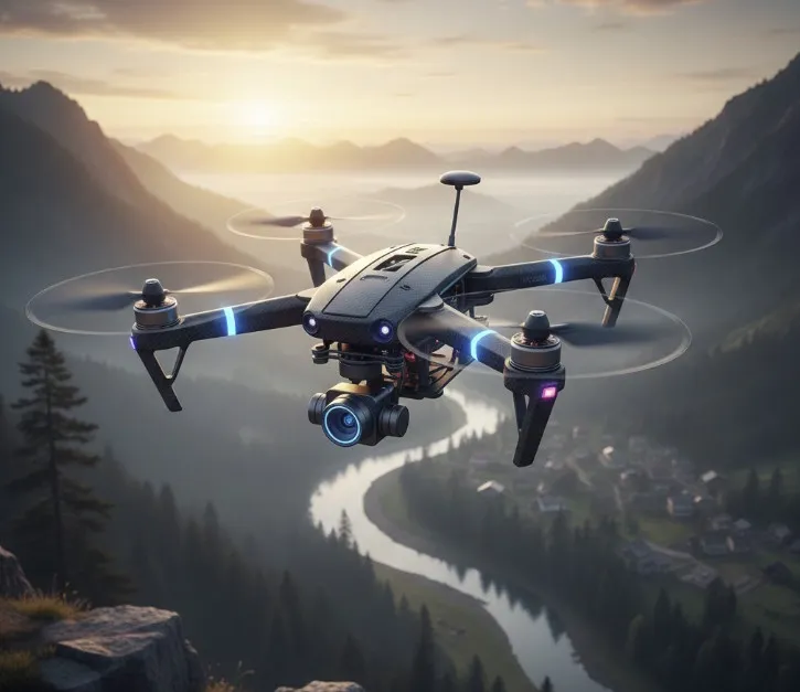 Drohnen kaufen - Vergleich und Ratgeber